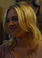 India Lillie Davies Breasts Lesbian 284586