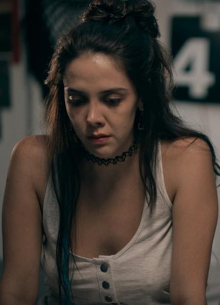 Sexiest María de Villa Scenes 284595
