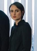 Emilia Lazo Butt Sexy 284622