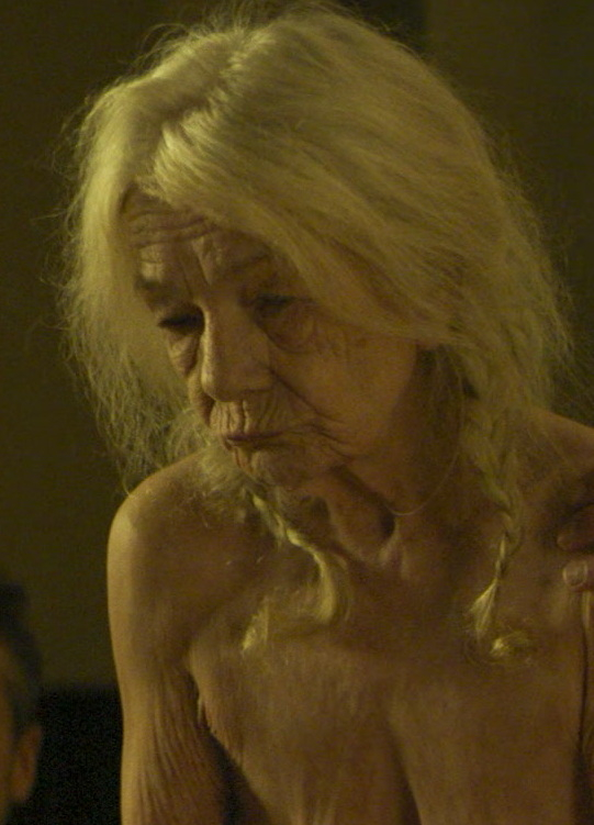 Marita Michaelis Nude Scenes 284679