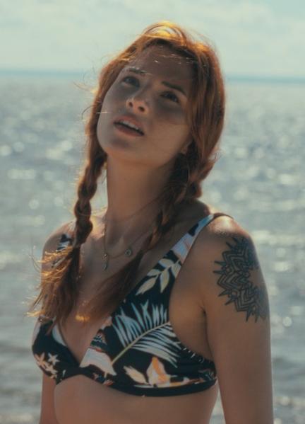 Waleria Gorobets Nude Scenes 284691