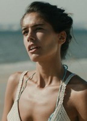 Isabela Valadeiro Bikini Sexy 284700