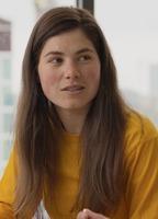 Hanna van Vliet Bikini Breasts 284712