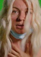 Oana Maria Zaharia Breasts Bush 284754