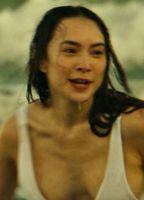 Francesca Corney Bikini Sexy 284772