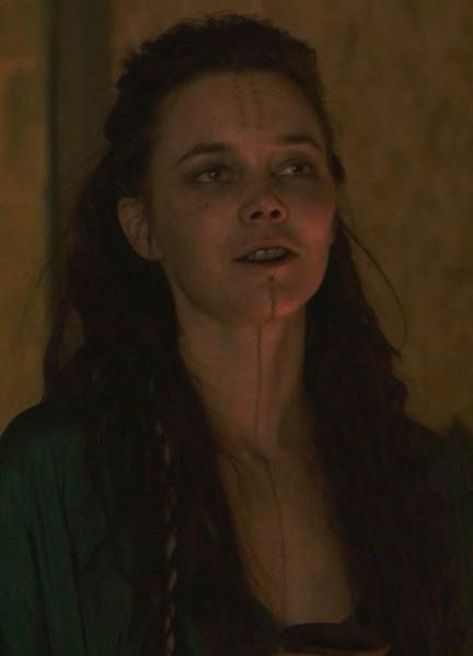 Hedda Stiernstedt Nude Scenes 284775