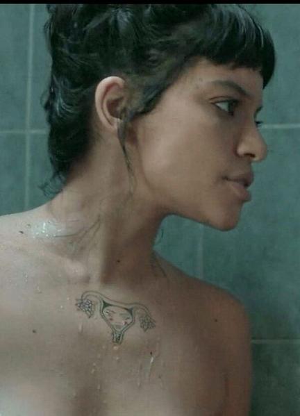 Ingrid Gaigher Nude 284808