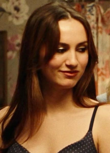 Maude Apatow Sexy Photos 284793