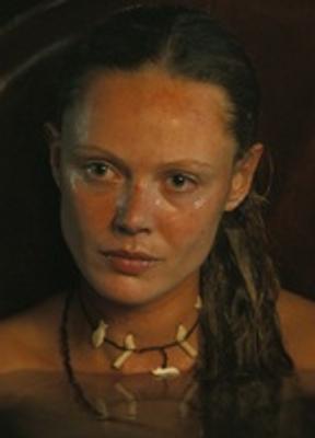 Frida Gustavsson Breasts Bush 284826