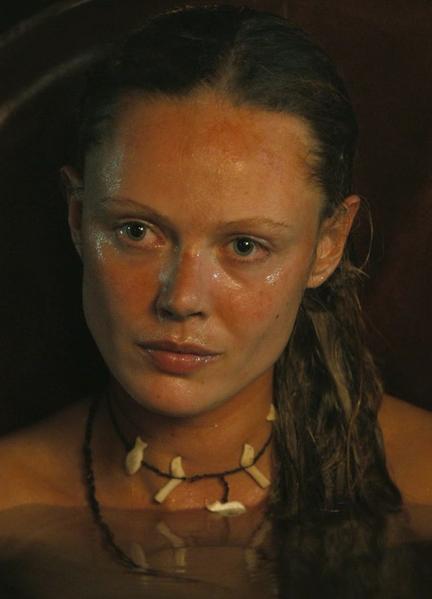 Frida Gustavsson Naked 284826