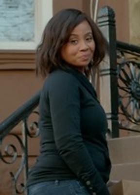 Ashanti J'Aria Butt Sexy 284898