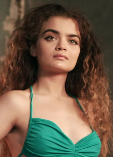 Mya Brown Sexy Photos 284901
