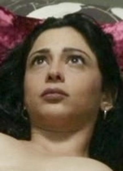 Maisa Abd Elhadi Naked 284910