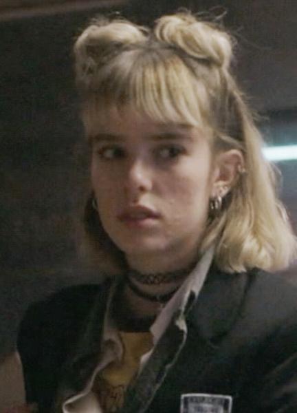 Sexiest Alba Planas Scenes 284919