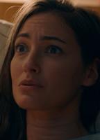 Raluca Aprodu Breasts Butt 284934