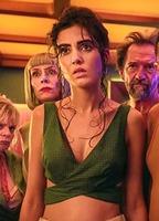 Claire Chust Butt Sexy 284964