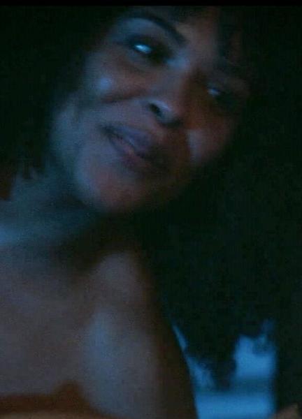 Blythe Howard Naked 284982