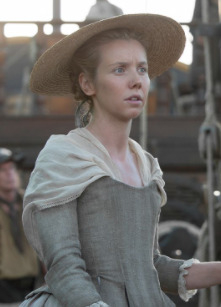 Lauren Lyle