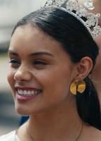 Leidi Gutiérrez Breasts Lesbian 285006