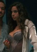 Priscilla Huggins Model Bikini Breasts 285036