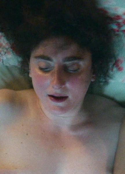 Elsa Guedj Nude Photos 285057