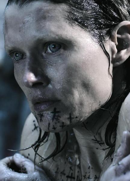 Małgorzata Bela Naked 285054
