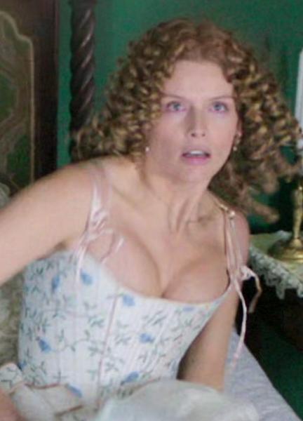 Sexiest Anna Churina Scenes 285063