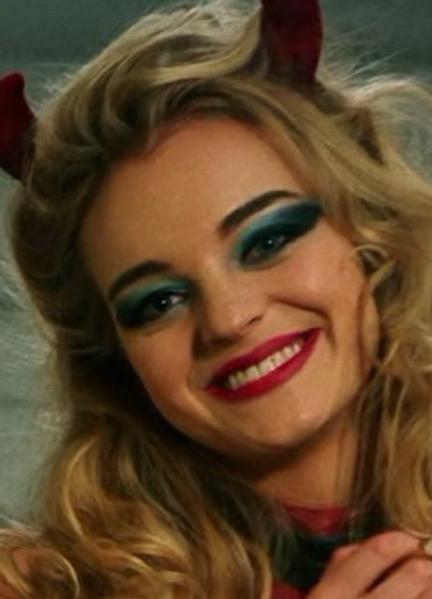 Sexiest Olivia Rose Keegan Scenes 285087