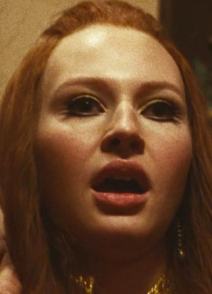 Sexiest Lily Keene Scenes 285111