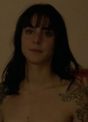 Marion Séclin Breasts Underwear 285141