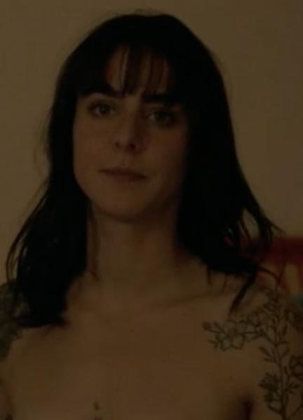 Marion Séclin Nude Photos 285141