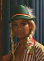 Bianca Cook Model Breasts Underwear 285153