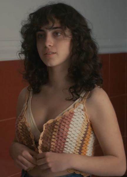 Maria Morera Colomer Nude 285156