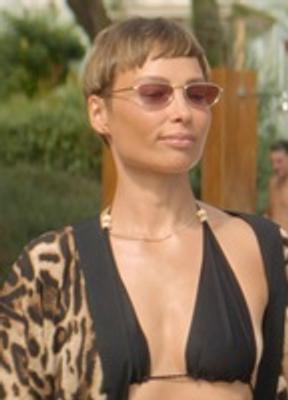 Weronika Książkiewicz Bikini Breasts 292194