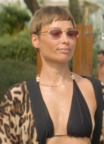 Weronika Książkiewicz Naked 292194