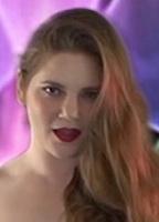 Misty Lovelace Breasts Thong 285204