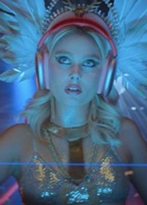 Valentina Zenere Bikini Breasts 285222