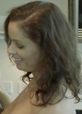 Christine Hughes Breasts Butt 285249