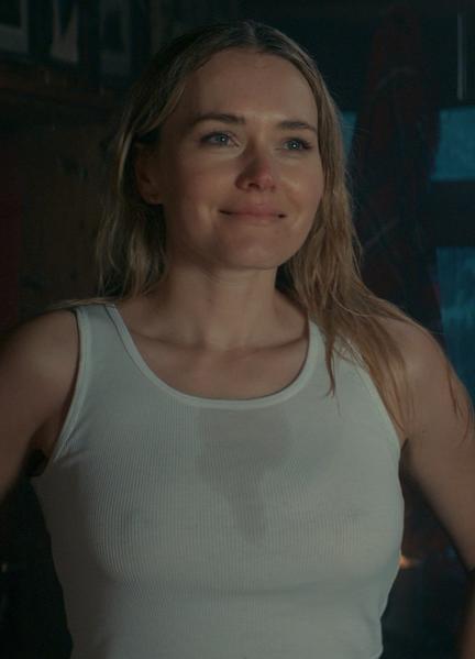 Magdalena Lamparska Nude Photos 285261