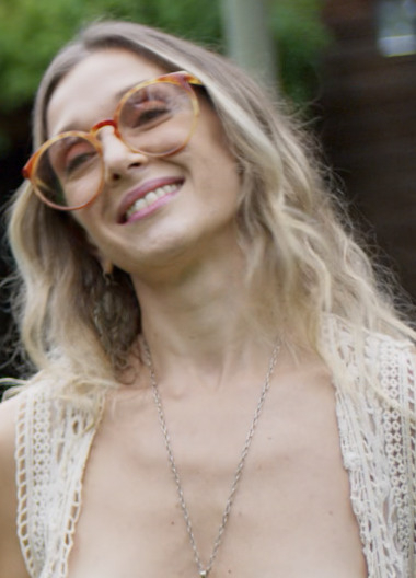 Carla Pandolfi Nude 285264