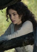 Gabriela Andrada Model Breasts Bush 285300