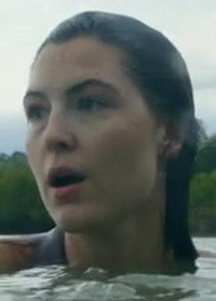 Sexy Mallory Hargrove 285384