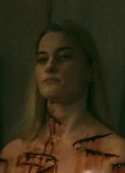 Paulina Korycka Nude 285432