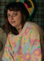 Camille Dochez Breasts Left Breast 285444