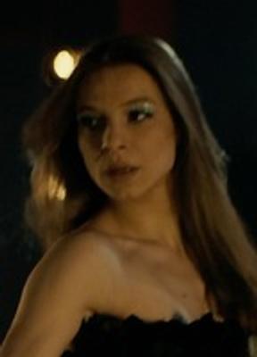 Ina Levska Sexy 285480