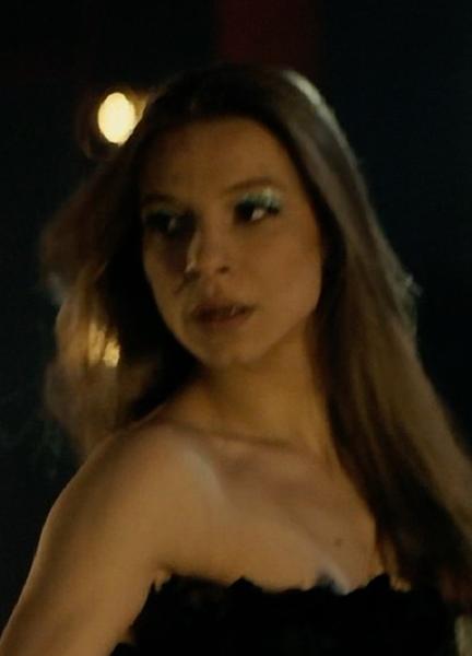 Sexy Ina Levska 285480