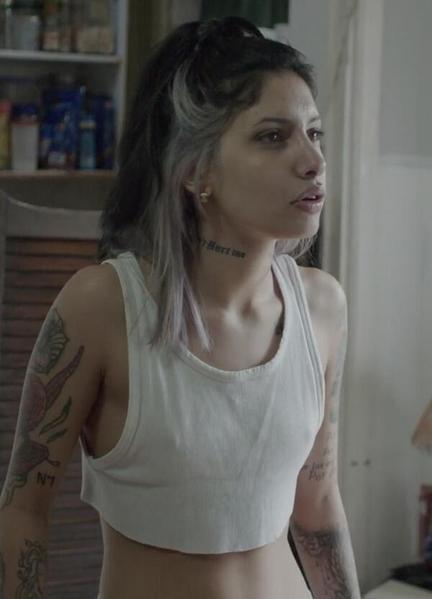 Dakillah Nude Scenes 285507