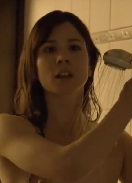 Aylin Tezel Nude Photos 285513
