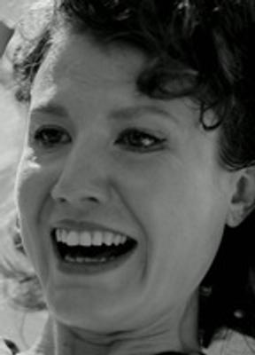 Sandra Ilar Cgi Prosthetic 285540