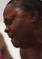 Omobola Akinde Breasts Butt 285525